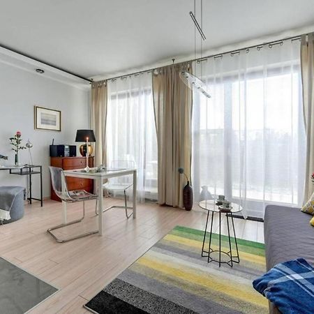 Golden Apartments Szafarnia 7 M5 Gdansk Luaran gambar